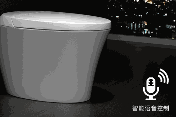 维卫智能洁具