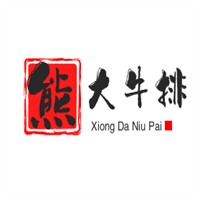 熊大牛排加盟