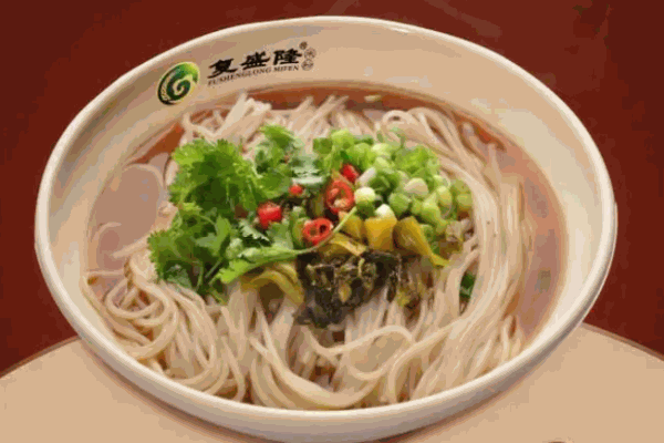 螺捕头螺蛳粉