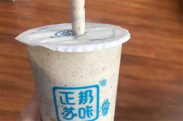 正邦苏咔酸奶饮品