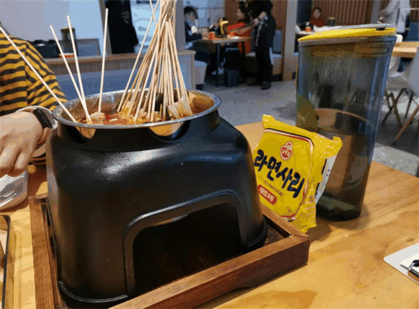 签挂缸烤