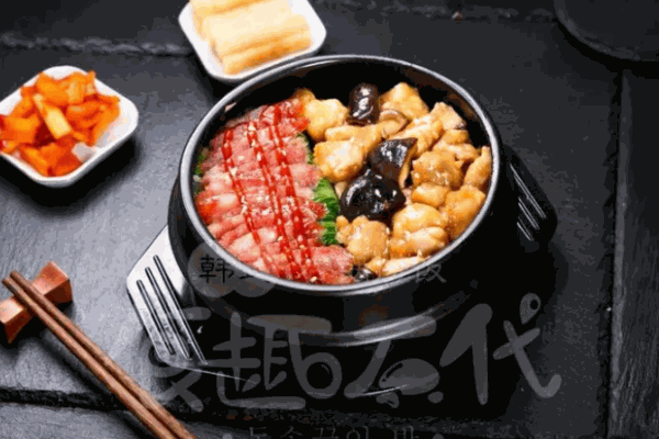 苗韵竹荪鹅餐饮