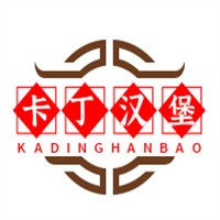 卡丁汉堡加盟