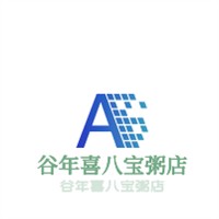谷年喜八宝粥店加盟