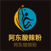 阿东酸辣粉加盟