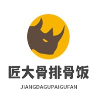 匠大骨排骨饭加盟