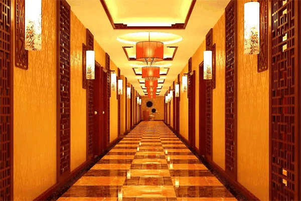 良子足疗店
