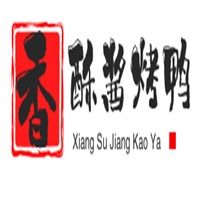 香酥酱烤鸭加盟
