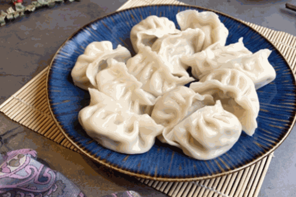 百一都饺子馆