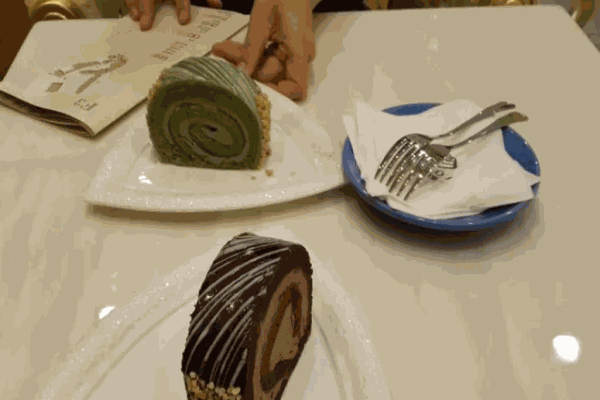 爱洛斯蛋糕