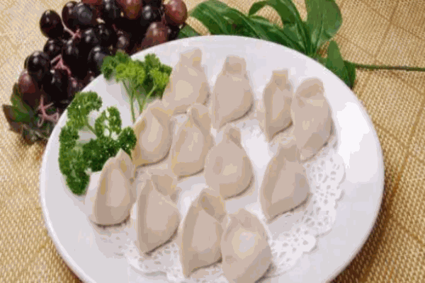 北雪湘园饺子馆
