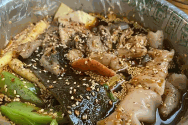 孤家子麻辣烫