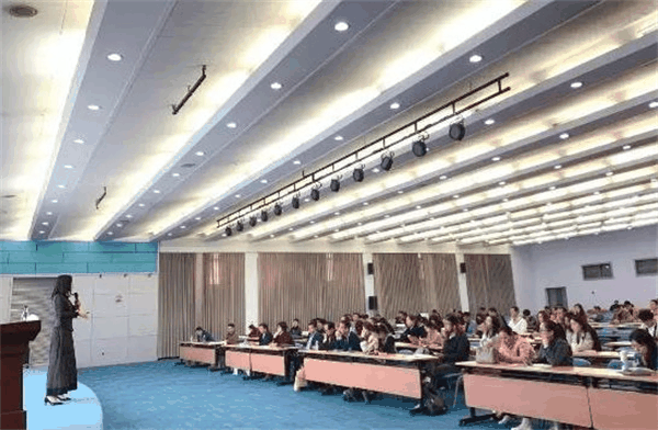 悟语学堂大口才