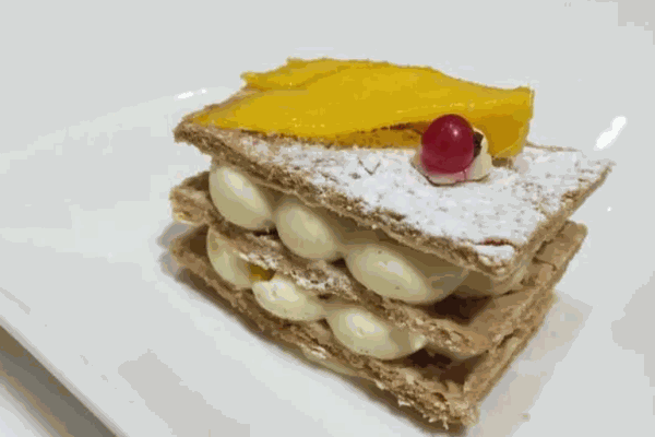 妙诗西点