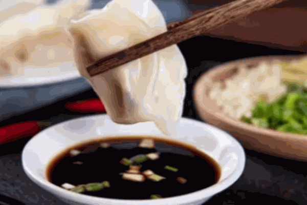 梅花饺子馆