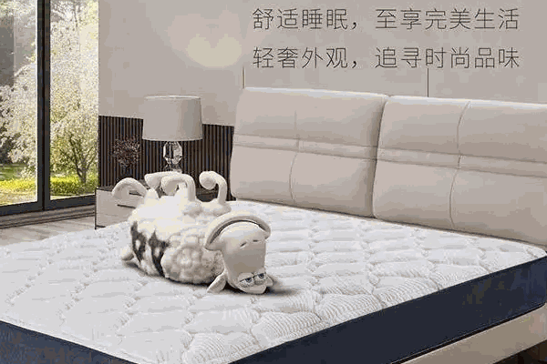舒达空调智能床垫