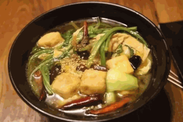 王桂人麻辣烫