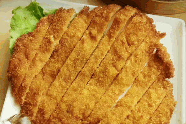 嘉州鸡排
