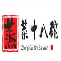 蒸菜十八碗加盟