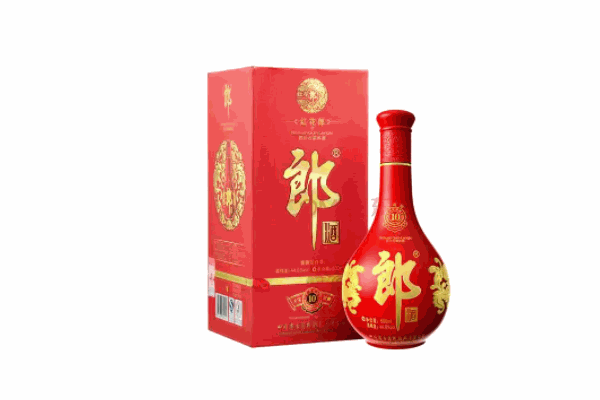 红花郎酒代理