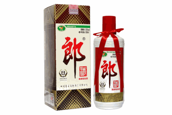 红花郎酒代理