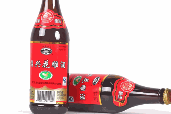 陈善好花雕酒