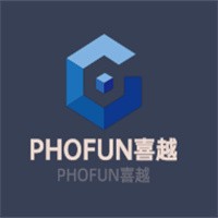 PHOFUN喜越加盟