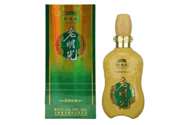 杏花佳酿白酒