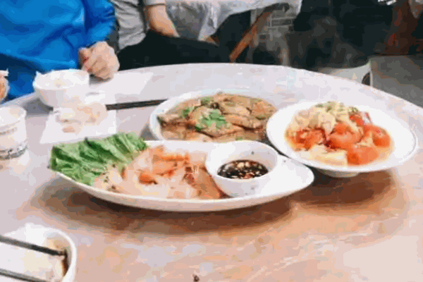 阿杰海鲜