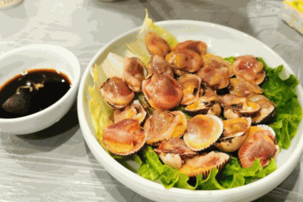阿杰海鲜