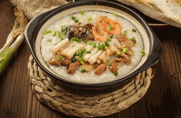 每天粥铺