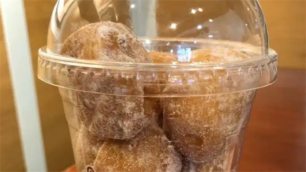 小不点奶茶