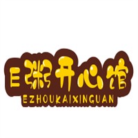 e粥开心馆加盟
