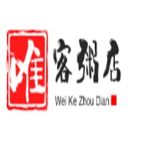 唯客粥店加盟