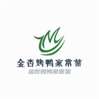 金杏烤鸭家常菜加盟