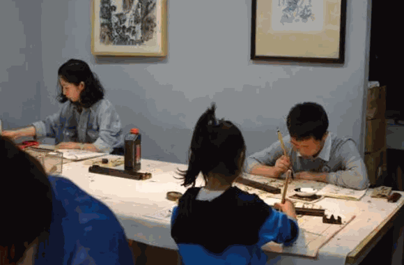 北京锋格练字
