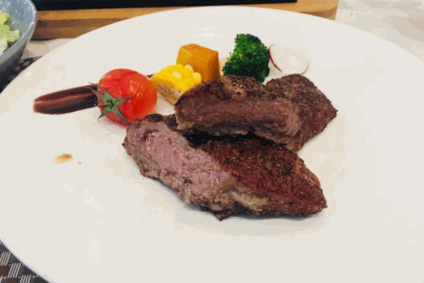 巴伐利亚西餐厅