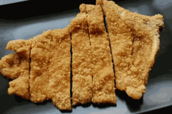 纬大鸡排