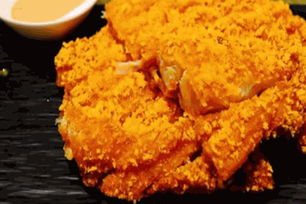纬大鸡排