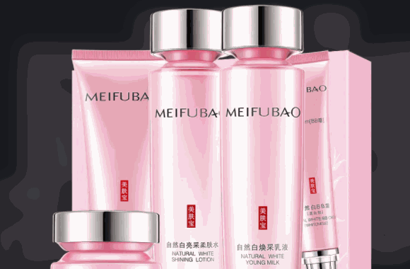 多丽丝化妆品
