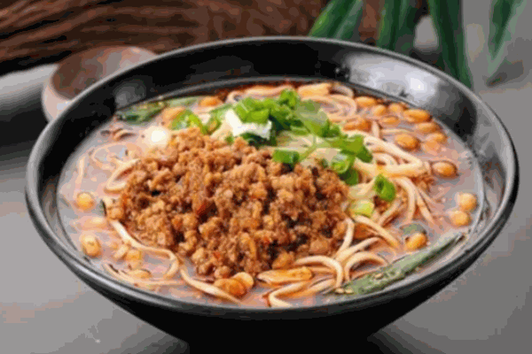 渝景一味重庆小面