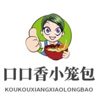 口口香小笼包加盟