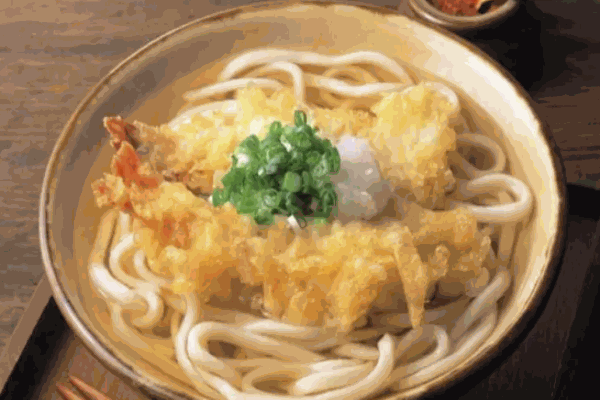 梁子面食