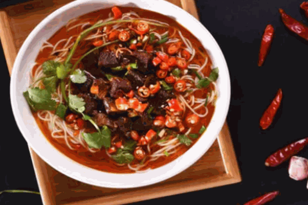 东辉牛肉面