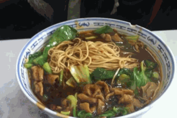 宝面馆
