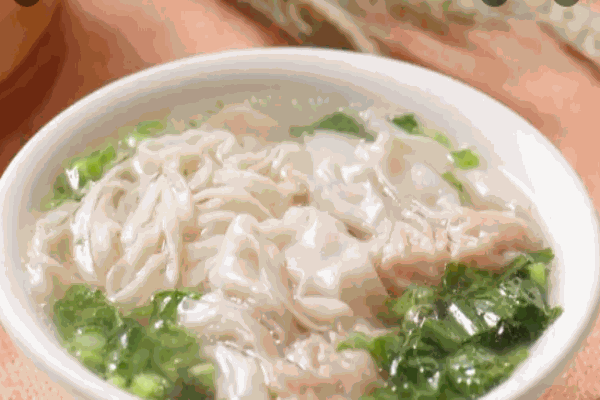 佳记云吞面