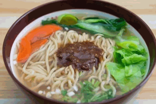 百成面馆