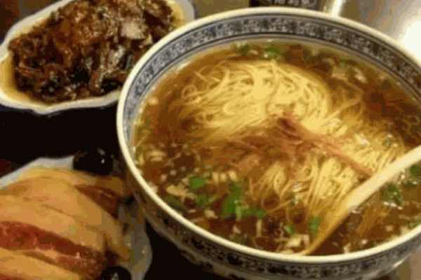 百成面馆