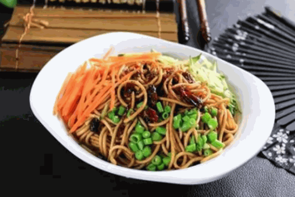 百成面馆