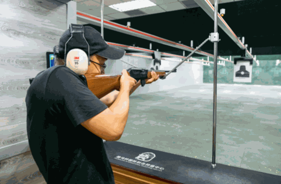雷鹰射击俱乐部